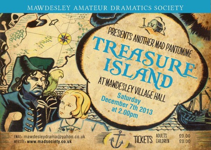 Treasure-Island